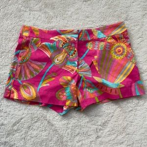 Trina Turk Limited Edition Shorts